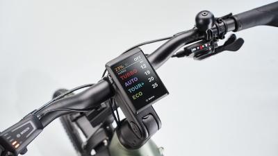 Diamant Suvea Trip Plus LS 600 S-M Heugru�n Produktbild 11