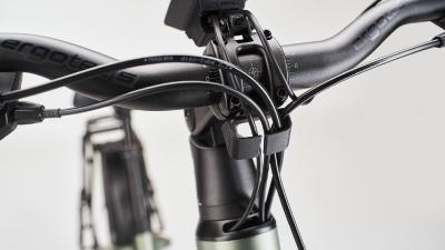 Diamant Suvea Trip Plus LS 600 S-M Heugru�n Produktbild 8