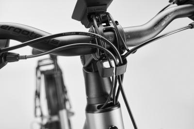 Diamant Suvea Trip Plus LS 600 L-XL Heugru�n Produktbild 1