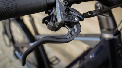 Diamant Suvea Trip Plus LS 800 S-M Heugru�n Produktbild 10