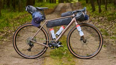 Trek Checkpoint ALR 3 XL Dark Carmine Produktbild 6