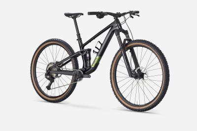 Trek Top Fuel 9.8 S 27.5 Dark Star Produktbild 1