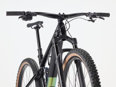 Trek Top Fuel 9.8 S 27.5 Dark Star Produktbild 3