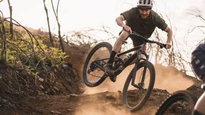 Trek Top Fuel 9.8 M Dark Star Produktbild 6