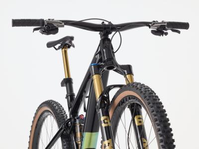 Trek Top Fuel 9.9 L Dark Star Produktbild 3