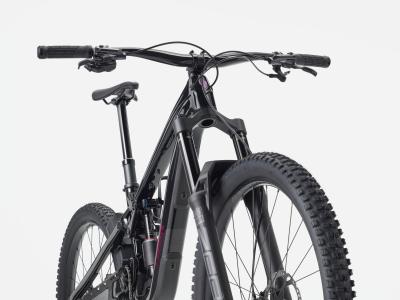 Trek Slash 9.8 S 27.5 Dark Star/Dark Web Produktbild 2