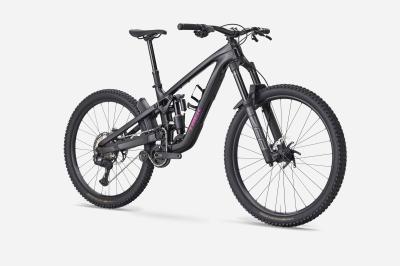 Trek Slash 9.8 L Dark Star/Dark Web Produktbild 1