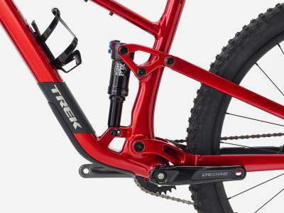 Trek Top Fuel 8 S 27.5 Fury Red Produktbild 4