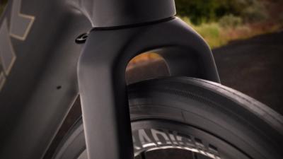 Trek Domane+ ALR 5 EU L Plasma Grey Pearl Produktbild 9