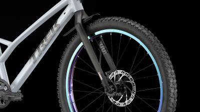 Trek Wahoo 24 Trail 24 Emerald Iris Produktbild 5