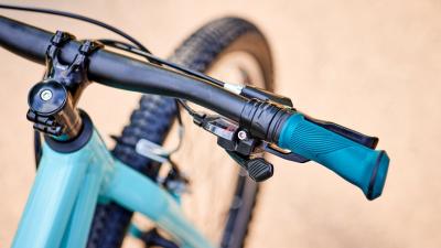 Trek Wahoo 20 Path 20 Radioactive Red Produktbild 1