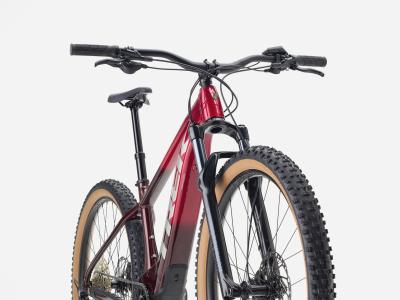 Trek Marlin+ 8 EU M 29 Fury Red/Lithium Fade Produktbild 3