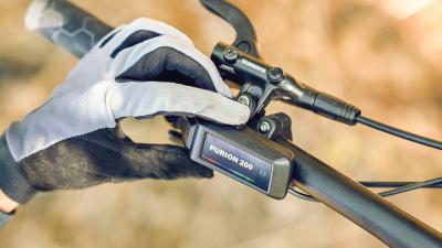 Trek Marlin+ 8 EU XL 29 Purple Flip/Black Fade Produktbild 7