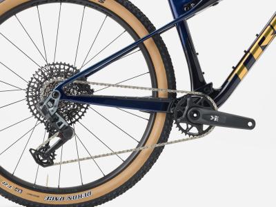 Trek Supercal SL 9.7 GX AXS M Carbon Blue Smoke Produktbild 5