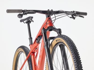 Trek Supercal SL 9.7 GX AXS M Lava Produktbild 2