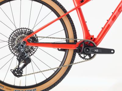 Trek Supercal SL 9.7 GX AXS ML Lava Produktbild 5