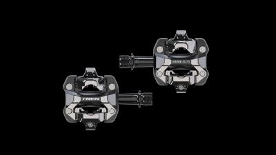 Trek Supercal SL 9.6 XL Matte Carbon/Gloss Black Splatt Produktbild 10