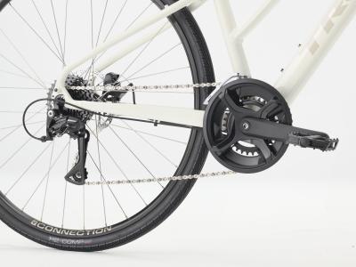 Trek FX 1 MS S Era White Produktbild 4