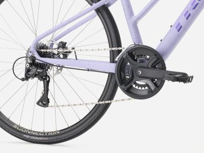 Trek FX 1 MS L Lavender Haze Produktbild 4
