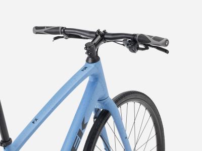 Trek FX 2 SO XL Fjord Blue Produktbild 2
