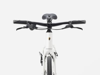 Trek FX 2 MS S Crystal White Produktbild 3