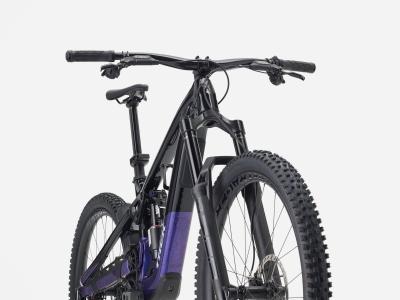 Trek Slash+ 9.9 EU S Dark Star/Purple Flip Produktbild 2