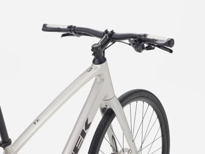 Trek FX 3 SO S Lunar Silver Produktbild 2