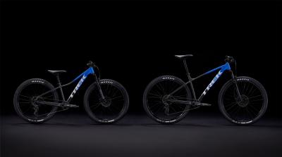 Trek Marlin 4 XL 29 Blue Sage Produktbild 6