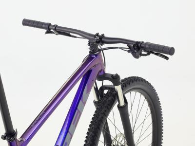 Trek Marlin 4 XXL 29 Purple Flip/Black Fade Produktbild 2