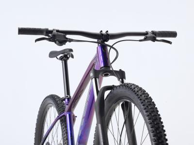 Trek Marlin 4 XXL 29 Purple Flip/Black Fade Produktbild 3