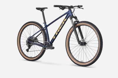 Trek Marlin 5 ML 29 Mulsanne Blue Produktbild 1