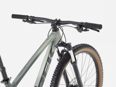 Trek Marlin 6 M 29 Matte Lichen/Keswick Green Fade Produktbild 2