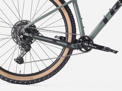 Trek Marlin 6 M 29 Matte Lichen/Keswick Green Fade Produktbild 5