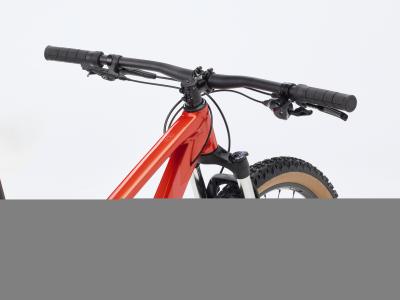 Trek Marlin 6 S 27.5 Lava Produktbild 2