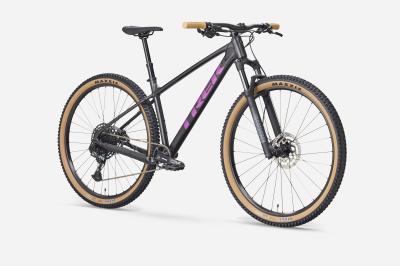 Trek Marlin 7 XXL 29 Matte Dark Web/Clear Gloss Produktbild 1