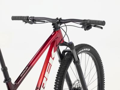 Trek Marlin 7 M 29 Fury Red Fade Produktbild 2