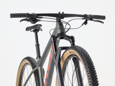 Trek Procaliber 8 M 29 Matte Mercury/Lithium Grey Produktbild 3
