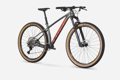 Trek Procaliber 8 ML 29 Matte Mercury/Lithium Grey Produktbild 1