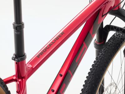 Trek Procaliber 8 M 29 Fury Red Produktbild 4