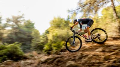 Trek Procaliber 9.6 XL Dark Star Produktbild 7