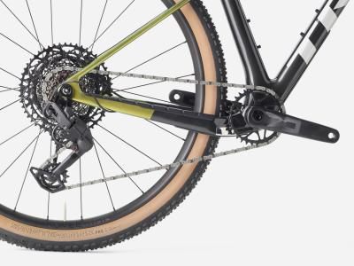 Trek Procaliber 9.6 S Chameleon Green Produktbild 5