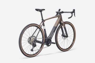 Trek Checkpoint+ SL 5 EU XS Matte Bronze Age/Dark Web Produktbild 1