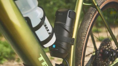 Trek Checkpoint+ SL 5 EU ML Matte Bronze Age/Dark Web Produktbild 7