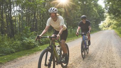 Trek Checkpoint+ SL 5 EU L Matte Bronze Age/Dark Web Produktbild 9