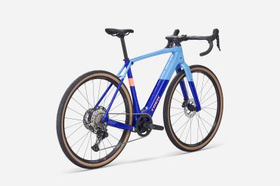 Trek Checkpoint+ SL 5 EU L Fjord Blue/Cobalt Blue Produktbild 1