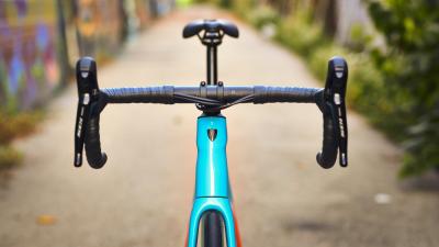 Trek Emonda ALR 5 52 Crimson to Dark Carmine Fade Produktbild 8