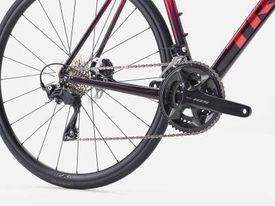 Trek Emonda ALR 5 56 Crimson to Dark Carmine Fade Produktbild 5