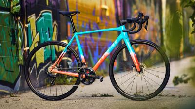 Trek Emonda ALR 5 60 Crimson to Dark Carmine Fade Produktbild 7