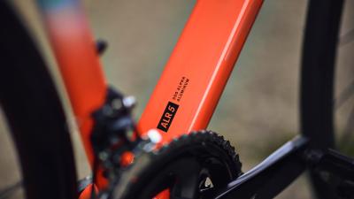 Trek Emonda ALR 5 62 Slate Prismatic/Black Prismatic Fa Produktbild 6