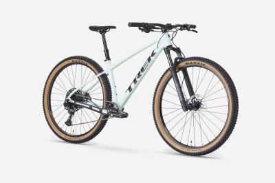 Trek Marlin 7 XS 27.5 Magic Mint Produktbild 1